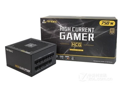 ANTEC HCG-750