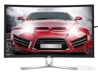 AOC C32GX