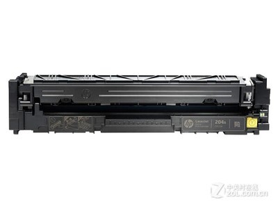 HP 204A(CF512A)