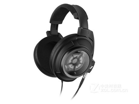 森海塞尔HD820与森海塞尔IE800哪个好