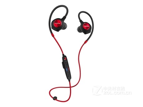 1MOREiBFree 2 智能蓝牙心率运动耳机与森海