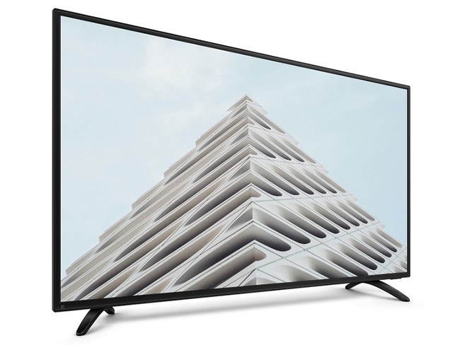 暴风tv(bftv)ai4 40x电视(40英寸) 京东官方旗舰店997元