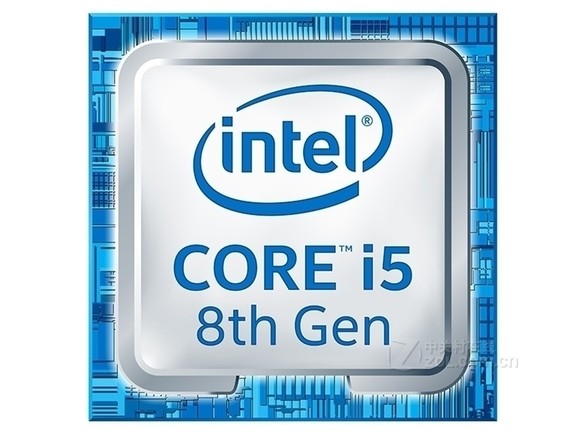Intel 酷睿i5 8269U