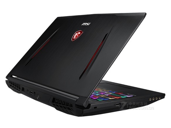 msi微星gt63titan8sg018cn