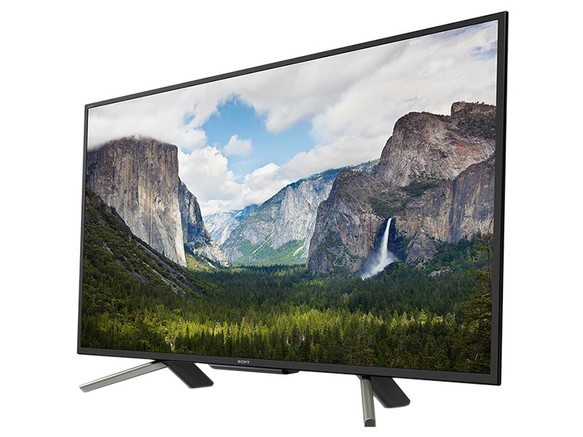 索尼kdl50w660f