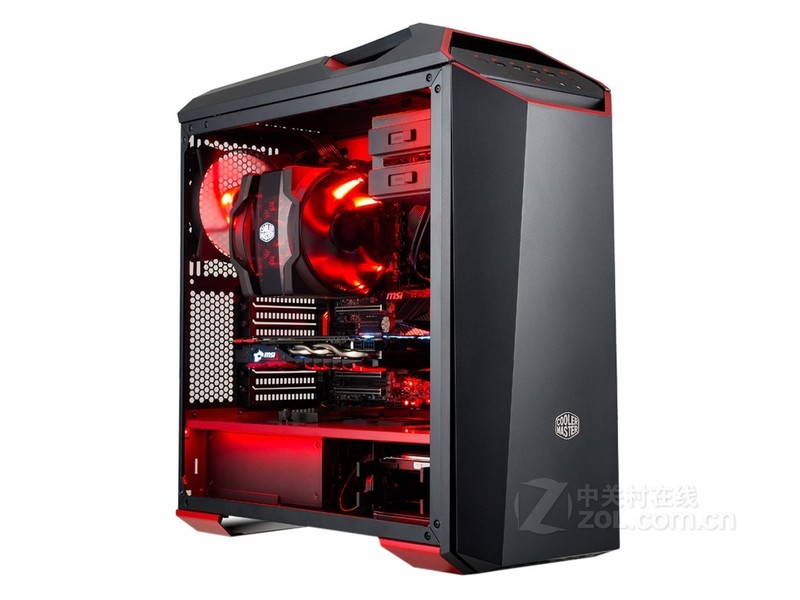 酷冷至尊MasterCase Maker 5t - 图片 1