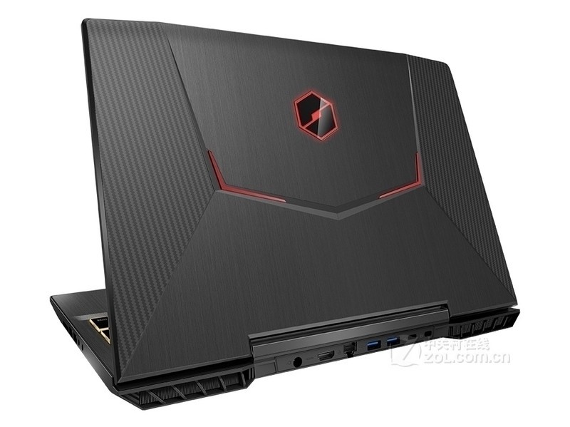 机械革命深海泰坦x2(i7 8750h/8gb/128gb 1tb/gtx1060)