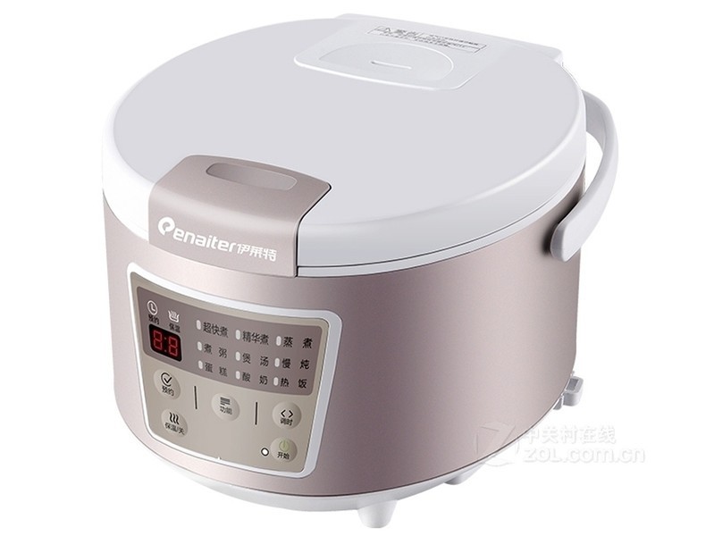 【高清图】 伊莱特(enaiter)yc30h1 3l 简爱系列整体外观图 图3