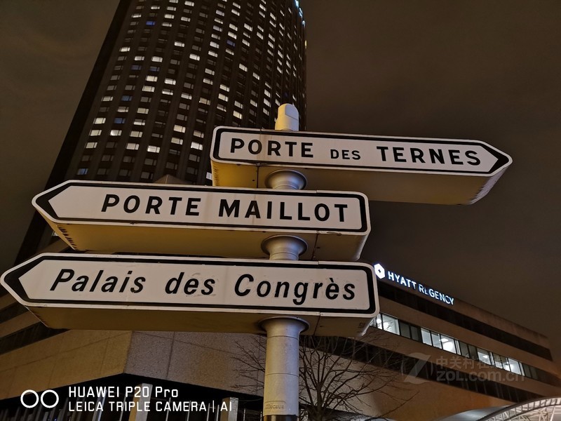 华为P20 Pro（6GB RAM/全网通）