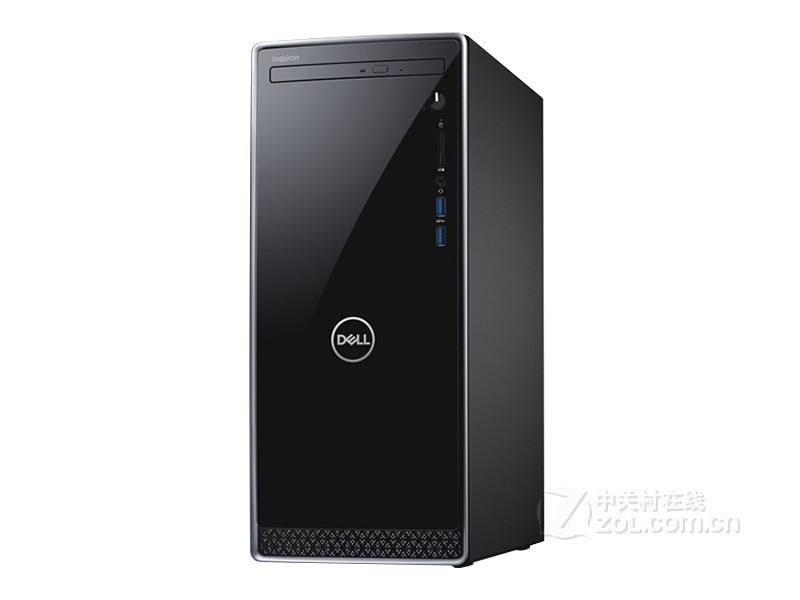 Dell Inspiron Inspiron 3670(i3 8100/4GB/128GB+1TB/GT710)