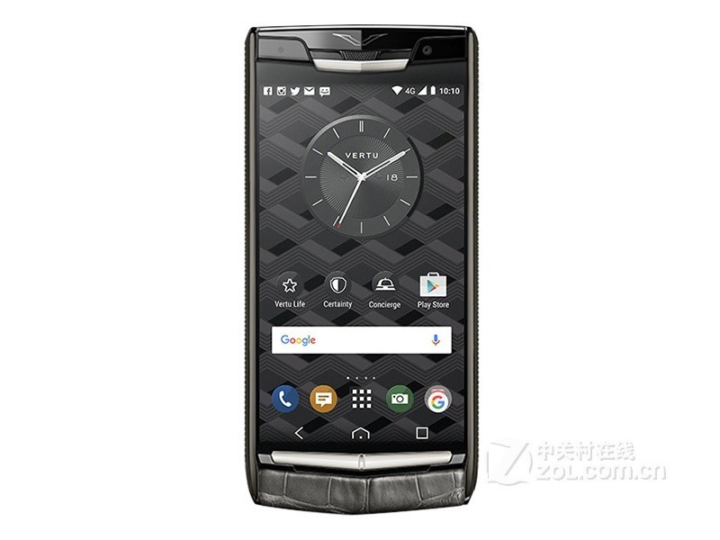 vertu signature touch(全网通)