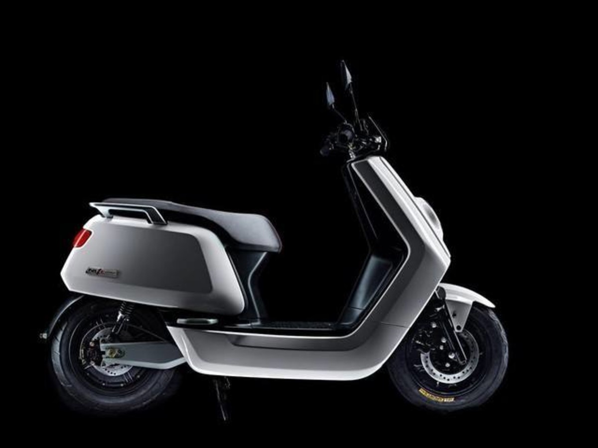 【高清图】 选电动车攻略 独得年轻人喜爱原来因为这图2