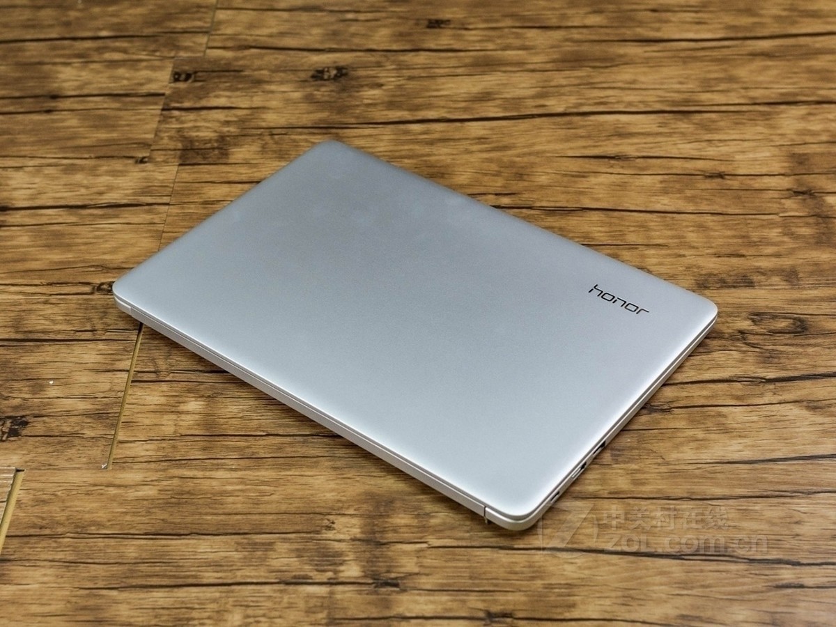 【高清图】 荣耀(rongyao)magicbook(i5 8250u/8gb/256gb)原创图赏 图