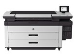 HP PageWide XL 5100