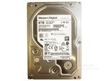 西部数据Ultrastar DC HC320  8TB 7200转 128MB SATA3（HUS728T8TALE6L4）