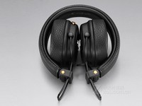 马歇尔MAJOR Ⅲ BLUETOOTH耳麦 (头戴式 蓝牙 无线) 天猫1299元