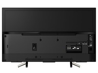 索尼KD-65X7500F液晶电视(65英寸 HDR)国美618购低价够满意7489元(包邮)