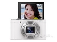 索尼WX500 便携 红色 WI-FI上传 京东官方旗舰店1799元