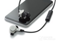 雅马哈EPH-W53耳机 (频响20-20000Hz 动圈耳机 6.4mm) 天猫1380元