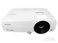 拥有3500流明亮度 夏普XG-H350ZA热卖中