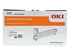 OKI C811/C831dn ��ɫ����