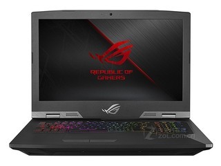 ROG G703GI8950(32GB/512GB+2TB)