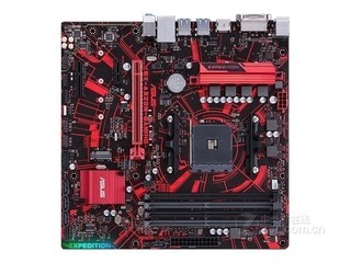 华硕EX-A320M-GAMING