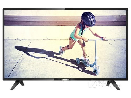 飞利浦43PFF5252\/T3与海信HZ32E35A哪个好