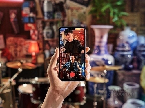 牙耳机+自拍杆+钢化膜+延保三年】诺基亚 X6