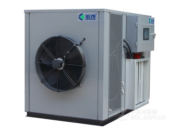 金凯jkzthgj06ch热泵烘干机