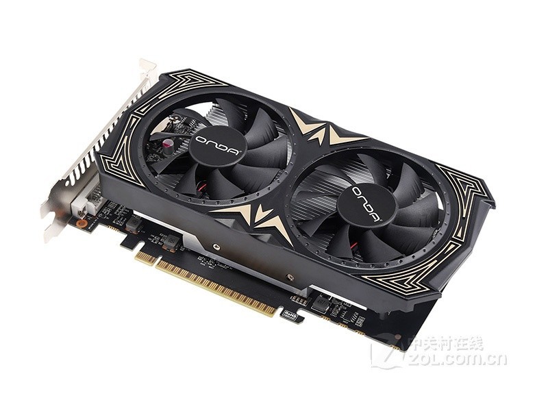 昂达gtx 1050神盾2gd5(ver:2.0)