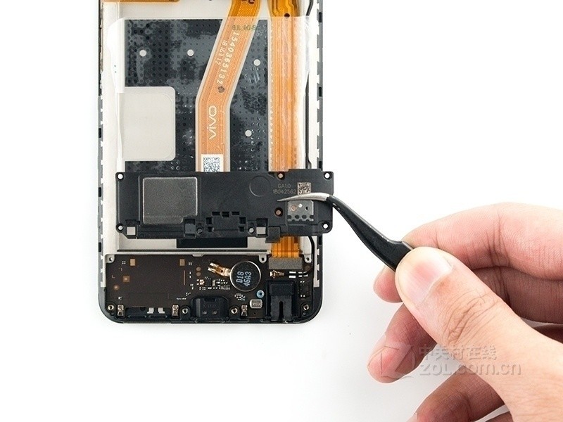 【高清图】 vivo(vivo)z1(4gb ram/全网通)专业拆机 图98