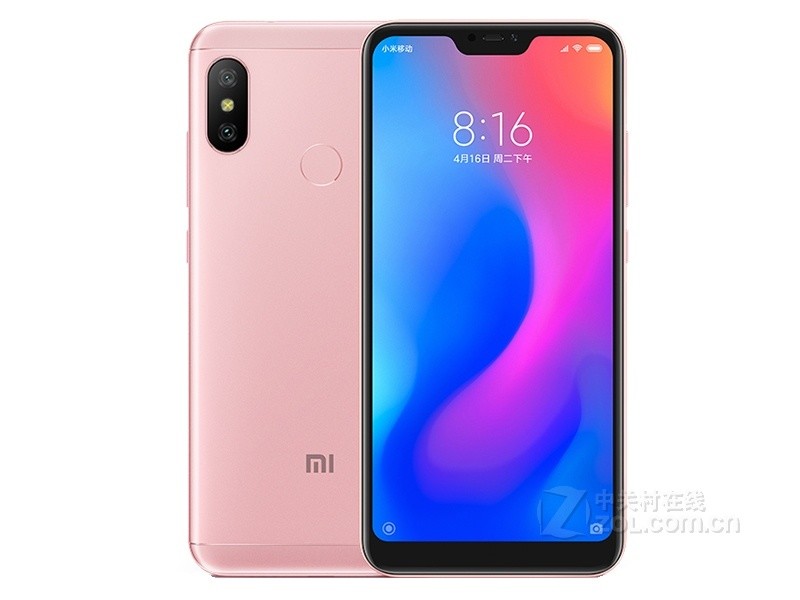 Redmi 6 Pro3GB RAM/ȫͨ