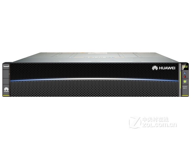 Huawei OceanStor 2600 V3(32GB/12 отсеков для накопителей /SPE23C0212)
