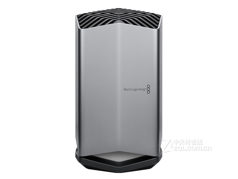 苹果blackmagic egpu