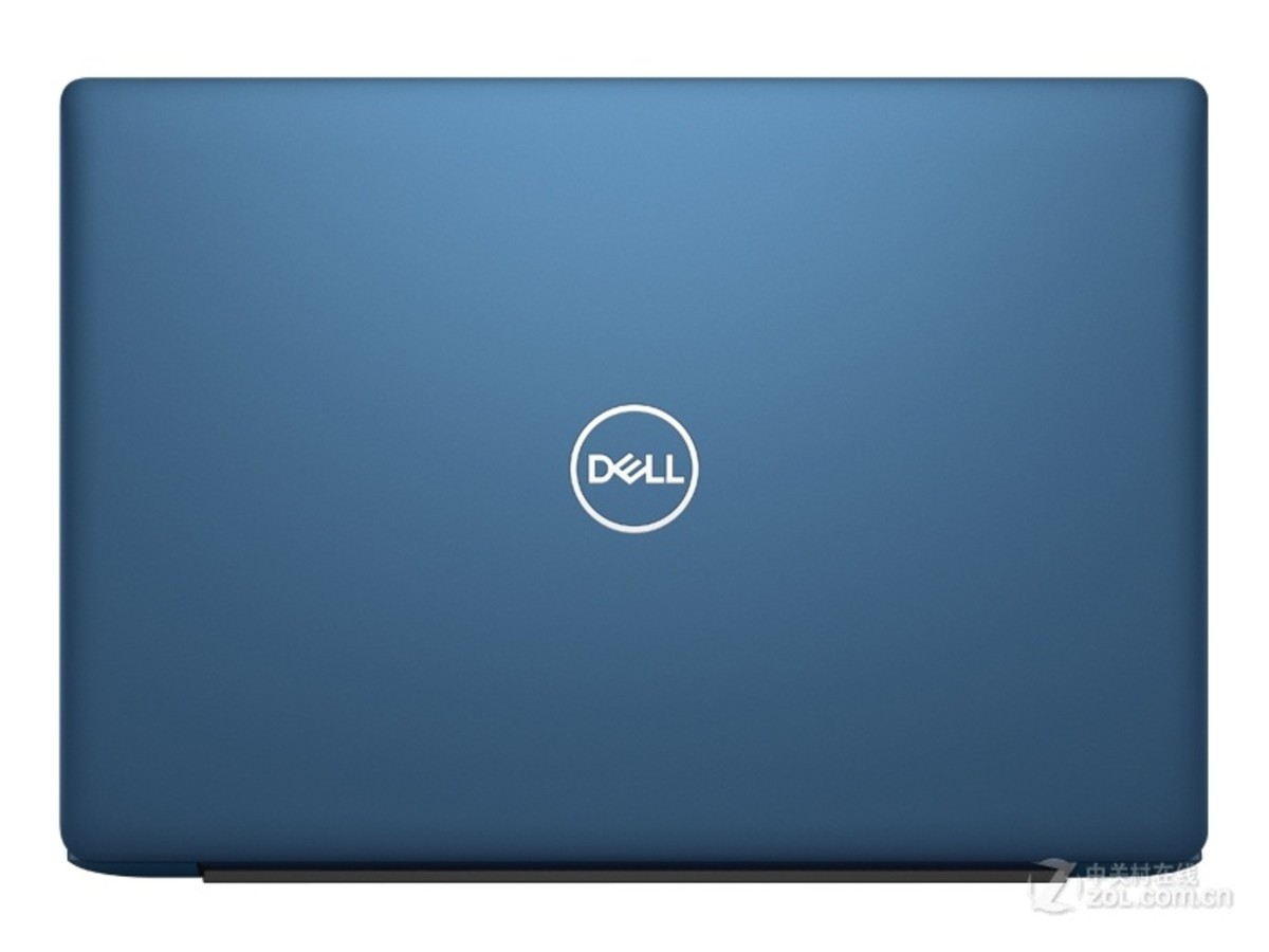 【高清图】 戴尔(dell)inspiron 灵越 15 5000系列(ins 15-5580-d152