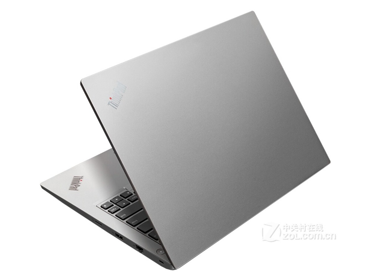 【高清图】 thinkpad(thinkpad)e480(1vcd)整体外观图 图26