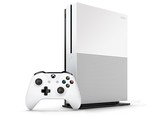 微软Xbox One S Launch版(2TB)