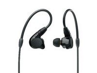 Sony/索尼 IER-M7 四单元动铁入耳耳机