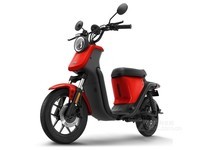 小牛电动U1动力安全版