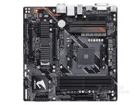 技嘉B450 AORUS M主板云南促销881元