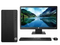 电脑采购看这里 惠普285 Pro G3 MT报价