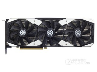 索泰GeForce RTX 2080Ti-11GD6 X-GAMING OC
