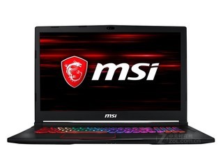 msi΢GE73 8RF-431CN