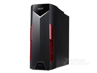 Acer Ӱʿ N50-N92(I5 8400/8GB/128GB+1TB/GTX 1050Ti)