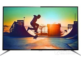 飞利浦55PUF6152/T3