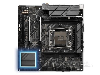 华擎X299M Extreme 4