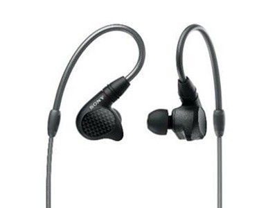 索尼IER-M9