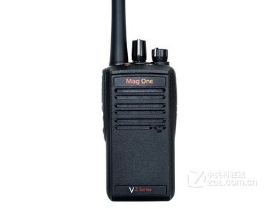 摩托羅拉系統MAG ONE VZ-D263