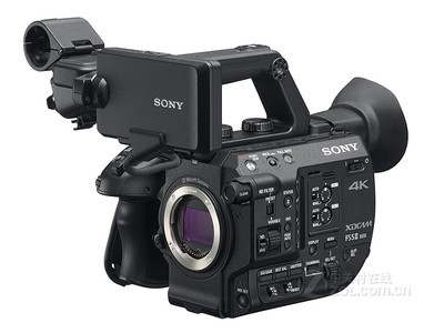 索尼PXW-FS5M2